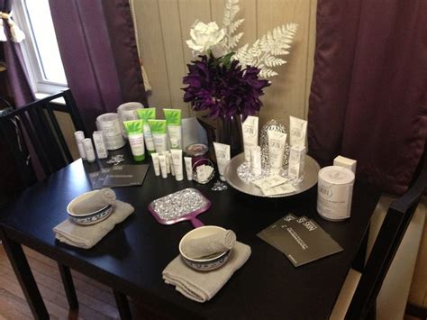 Herbalife Skin Party Hosts Wanted Now Booking