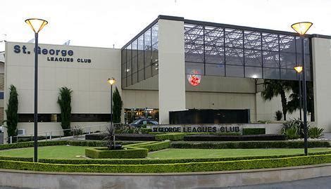 When you send or receive an international wire with your bank, you might lose money on a bad exchange rate, which is like a hidden fee. St George Leagues Club, Kogarah. NSW | Australian Music ...