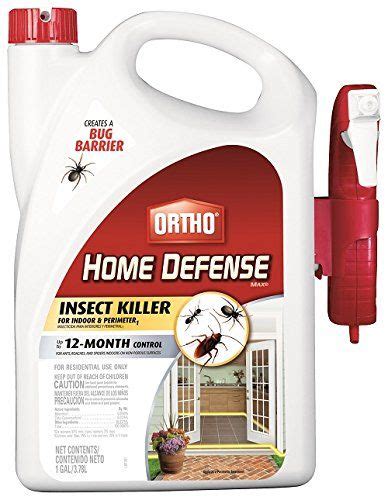 Home Defense Pest Control
