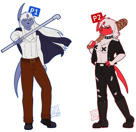Artfight Choose Your Fighter By Chibicorporation On Deviantart