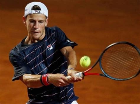 Lemme focus on my tennis before anything else. 24+ Schwartzman Girlfriend In Rome PNG - Expectare Info