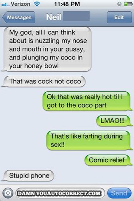 Sexting Fails 15 Pics