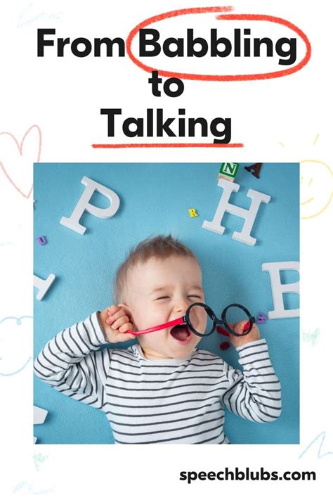 When Do Babies Start Talking Language Milestones And Tips