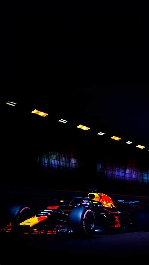 P Red Bull F Wallpaper