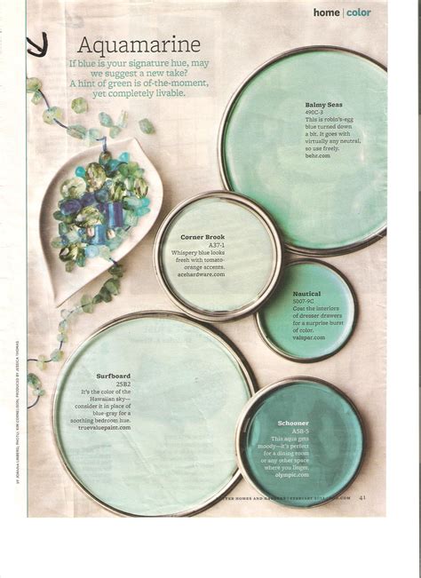 Maybe you would like to learn more about one of these? Image result for bhg color palettes | Soothing bedroom ...