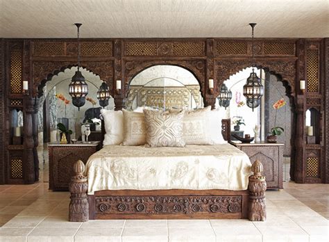 Exotic Bedroom Million Dollar Decorators Bravo Tv Bed Inspiration