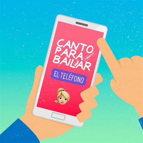 Canto Para Bailar – El Teléfono Lyrics | Genius Lyrics