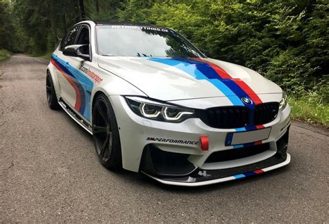 Bmw raises the performance benchmark once again with the introduction of the 2008 m3 sedan. BMW F80 M3 GTS white ///M stripe - #car #racing #tuning #carracing #cartuning #tuningracing ...