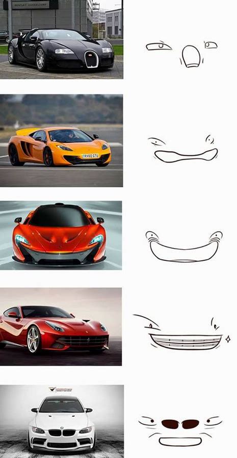 Cars And Their Faces Album On Imgur Funny Car Memes Funny Memes