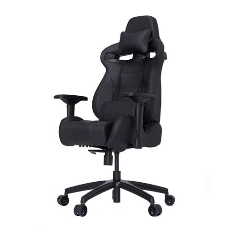 Vertagear Sl4000 Carbon Black Gaming Chair