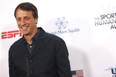 Anthony frank hawk (born may 12, 1968), nicknamed birdman, is an american professional skateboarder, entrepreneur, and owner of the skateboard company birdhouse. Tony Hawk Reveals The Most Cherished Moment Of His Four ...