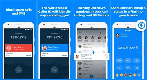 Visit our blog to read more about name search and other related themes. Download Truecaller: Caller ID & Block (Pro) 10.64.4 Apk+Mod
