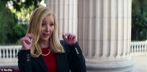 The reunion premieres may 27th. Lisa Kudrow lauded for impersonation of conservative ...