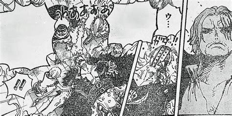 Why One Piece Manga's Art Assistants Hope a Major Character Dies Soon