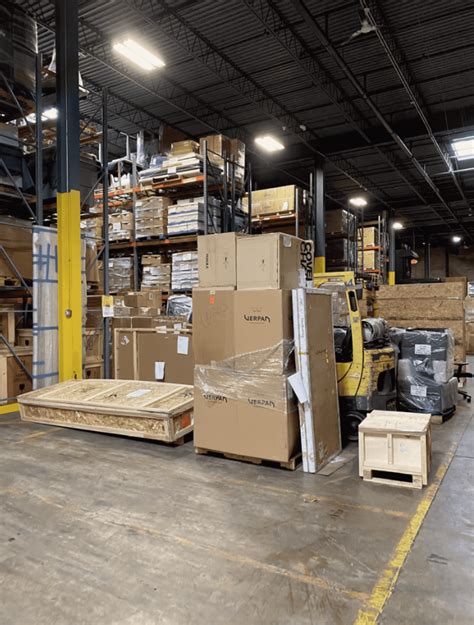 8 Simple Steps To Improve Warehouse Efficiency And Roi Packagex