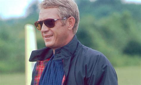 Steve McQueen Persol Sunglasses - A Guide on The Perfect Pair of Shades