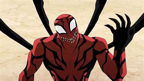 Is Carnage Venoms Son New Trailer Raises Questions For Marvel Fans