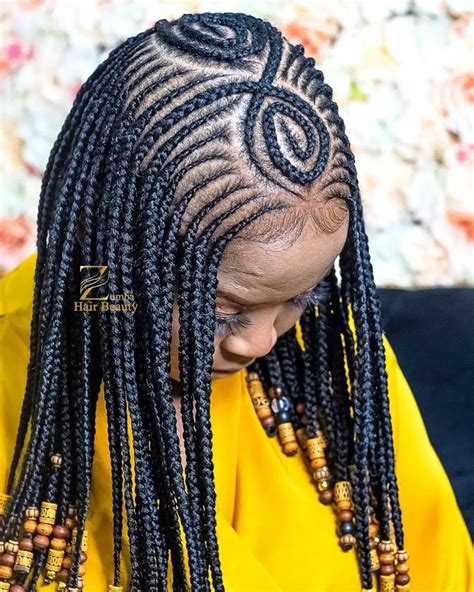 latest braided hairstyles 2020 top 10 best braided hairstyleslatest ankara styles 2020 and