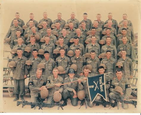 Fort Ord California Graduation May 1964 United States Army Uniform