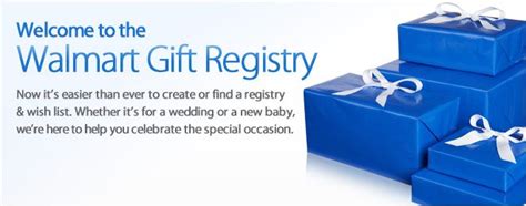Last but not the least, walmart offers registry services to its customers. Gift registry | Gift registry, Bridal registry, Registry