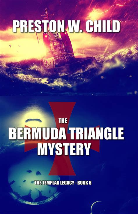 The Bermuda Triangle Mystery By Preston W Child Goodreads