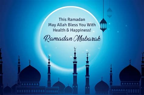 50 Ramadan Mubarak Wishes Greetings And Messages For 2022