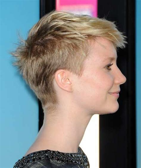 30 Most Attractive Short Hairstyles For Thin Hair