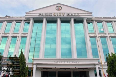 Pasig City Hall