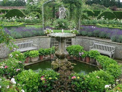 Beautiful Rose Garden Design Ideas Award Winning Contemporary