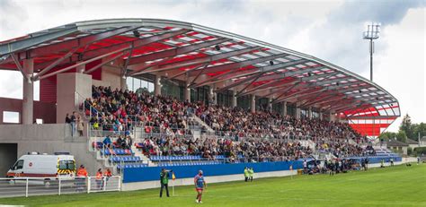 Das ist die aufstellung zur begegnung clermont foot 63 gegen stade reims am 17 şub 2017 im wettbewerb ligue 2. Ytrac - Clermont: les infos pratiques | CLERMONT FOOT 63