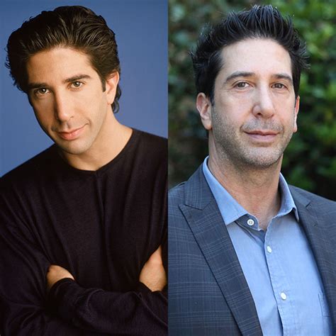 Mar 11, 2021 · david crane even joked that snaro was his croatian friend, but it was later confirmed that snaro and david schwimmer are one and the same, and the reason why he was credited as snaro is that it was a tribute to a friend of schwimmer, and it's also the alias he used from time to time. 'Friends' Cast Transformations: Then & Now Photos For Show ...