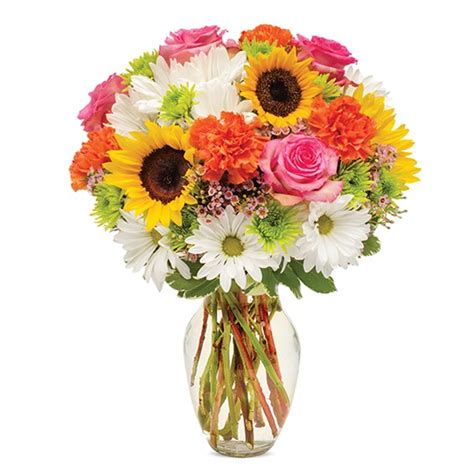 This bucket list booklet is designed for you and your partner to literally work toward your goals. Just to Make You Smile Bouquet | Leesburg, FL
