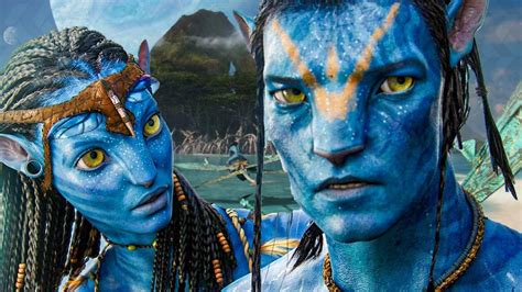 Funciones De Avatar 2 - Photos