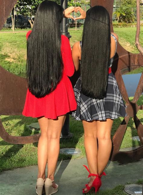 ριntєrєѕt ∙∘≫ ⇝ fruityanji ☪ sexy long hair long black hair long hair women