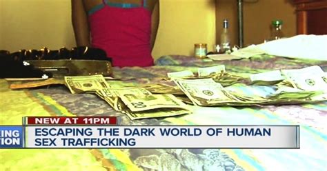 Helping The Victims Of Human Trafficking