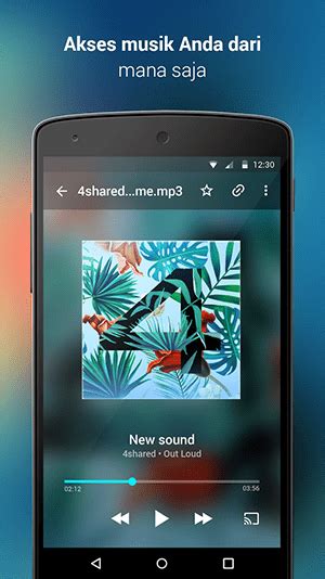 Kamu hanya perlu download aplikasi rekaman suara dan musik di hp, baik android maupun iphone. 15 Aplikasi Android Terbaik Download Lagu MP3 dan Musik - JalanTikus.com