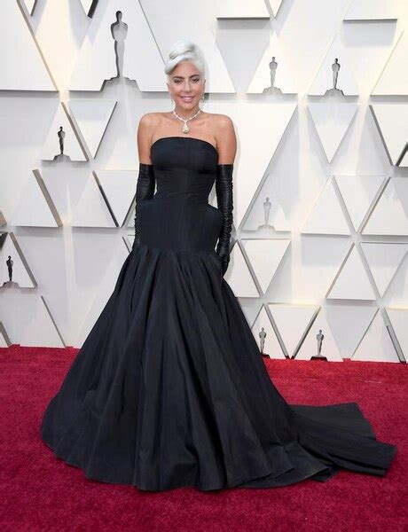 Les 15 Plus Belles Robes Des Oscars 2019 Aperçues Sur Le Tapis Rouge