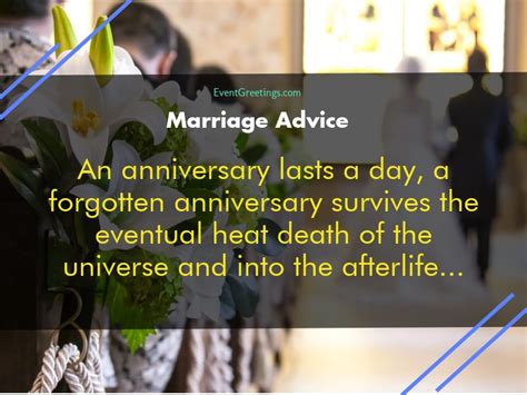 Best funny marriage advice quotes selected by thousands of our users! Funniest Marriage Advice and Quotes to Laugh Out Loud