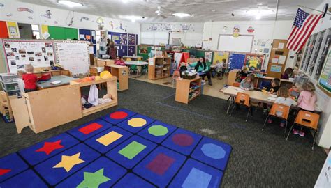 Early Childhood Education Center Will Open Door To More Kids