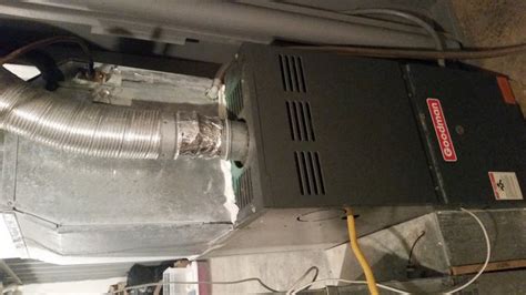Evaporator Coil Condensation Leak Hvac Diy Chatroom Home
