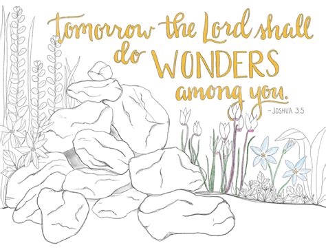 Animated wonder woman coloring pages with logo. just what i {squeeze} in: Tomorrow the Lord Shall Do ...