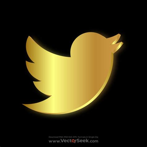 Twitter Logo Vector Ai Png Svg Eps Free Download