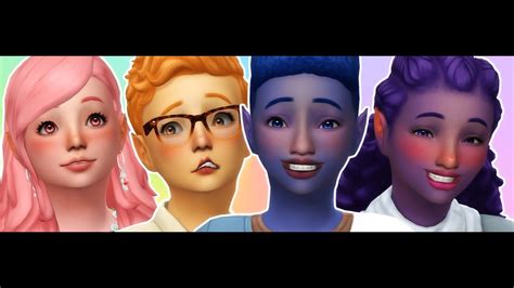 How To Find The Noodleglossy Eyes The Sims 4 Tutorial Acordes Chordify