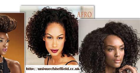 uniqueofsheffield.co.uk- Hairdressers Sheffield GB: Best Hairdressers