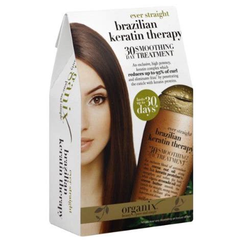 Have you tried brazilian hair straightening, also known as brazilian keratin treatment? Brazilian Keratin Treatment - Hair Treatment of the ...