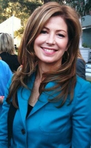 Dana Delany Such A Change From China Beach This Is My Favorite Photo