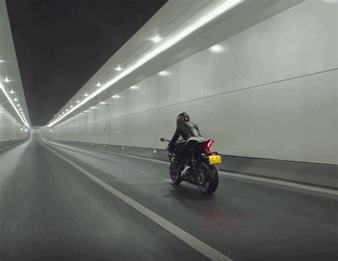 Girl Riding Motorcycle Foxtrot Kaisoo Imagines Crime Aesthetic Gif
