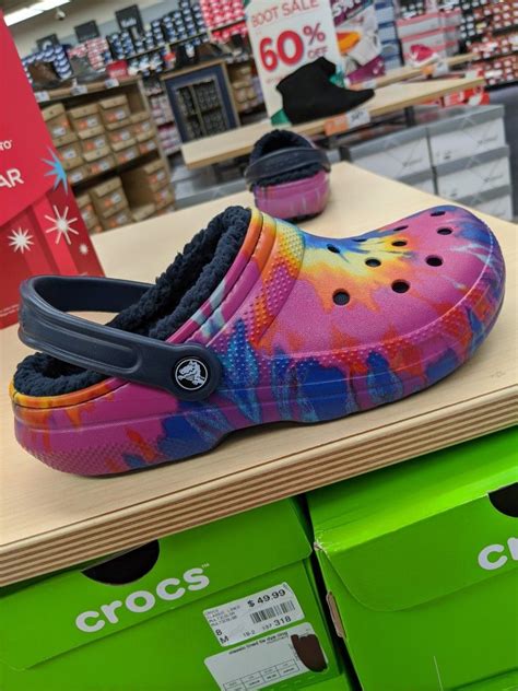 these are rainbow crocs you can buy them at any shoe store i got mines at rackroomshoes°∆π√