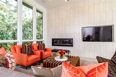 Arbor's Edge | Evolve Interior Design