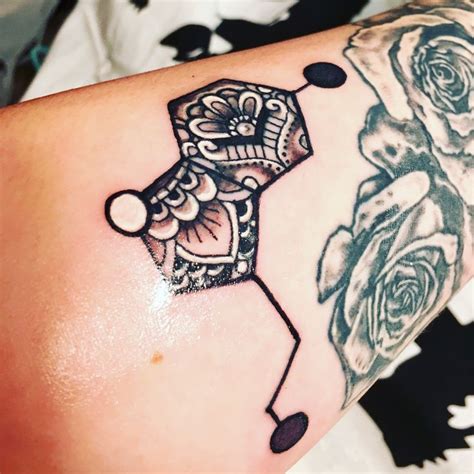 I saved up for it. Best 25+ Serotonin tattoo ideas only on Pinterest ...